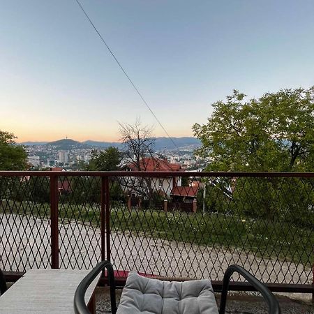 House Above Sarajevo Villa Exterior photo